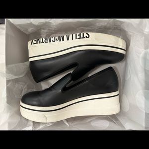 Stella McCartney Slip On